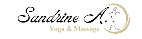 Logotipo de Sandrine